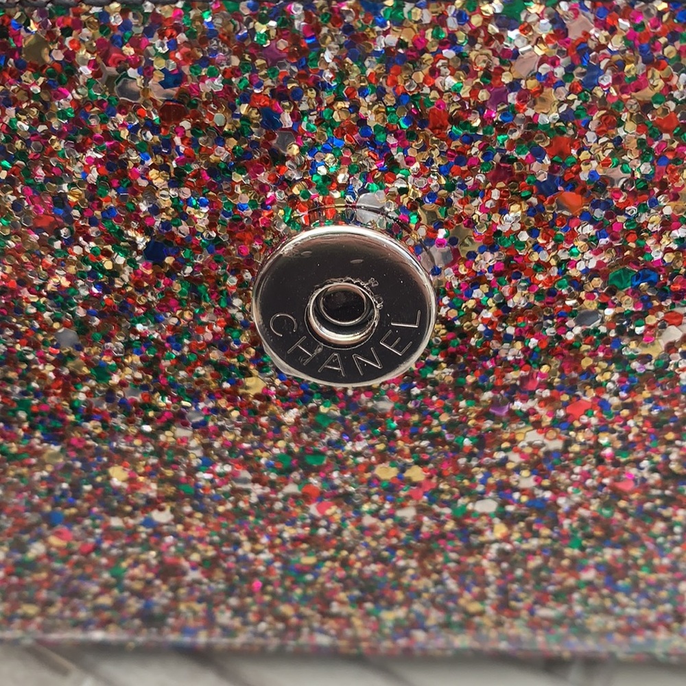 Chanel camera bag - Picture 7 of 8